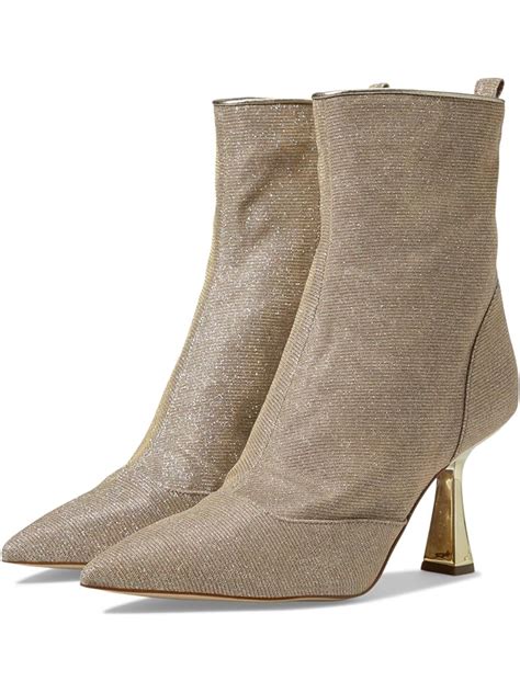 Michael michael kors clara bootie + FREE SHIPPING 